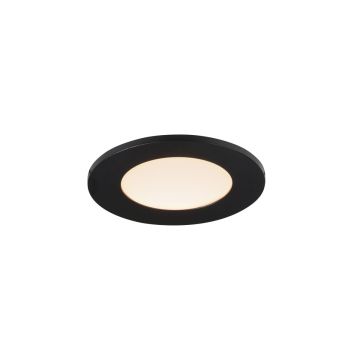 Nordlux LEONIS 2310016003 Įmontuojamas apšvietimas 1x4,5W/LED 2700K 345LM IP65