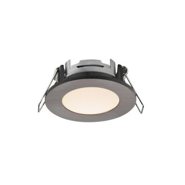 Nordlux LEONIS 2310016055 Įmontuojamas apšvietimas 1x4,5W/LED 2700K 345LM IP65