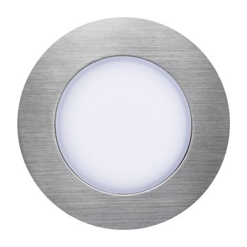 Nordlux LEONIS 49160155 Įmontuojamas apšvietimas 1x4,5W/LED 2700K 345LM IP65
