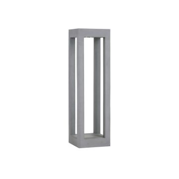 Luces Exclusivas ABSALON LE73572 Stovinė lempa 1x5W/led 3000k IP65 200lm