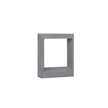 Luces Exclusivas ABUNDIO LE73573 Stovinė lempa 1x8W/led 3000k IP65 380lm