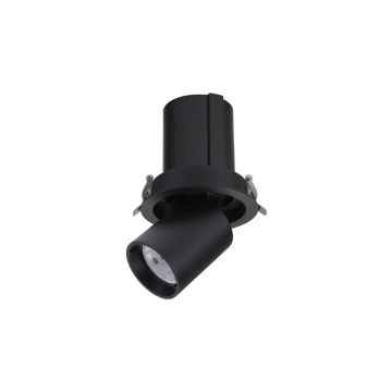 Luces Exclusivas ACALAPA LE61606 Įmontuojamas apšvietimas 1x15W/led 3000k IP20 1295lm