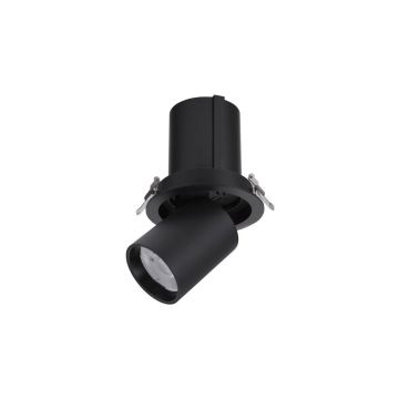 Luces Exclusivas ACALAPA LE61608 Įmontuojamas apšvietimas 1x20W/led 3000k IP20 1848lm