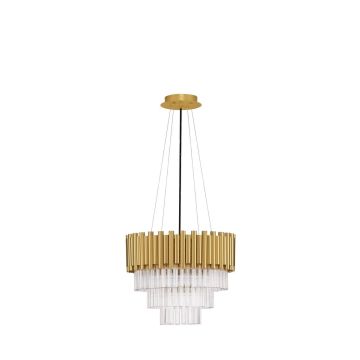 Luces Exclusivas ACATEN LE43564 Pakabinama lempa IP20