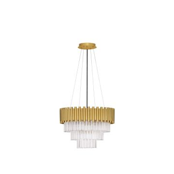 Luces Exclusivas ACATEN LE43566 Pakabinama lempa IP20