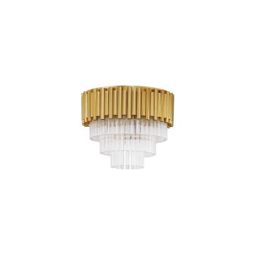 Nova Luce MAGNOLIA 9824078 Stropo šviestuvas IP20