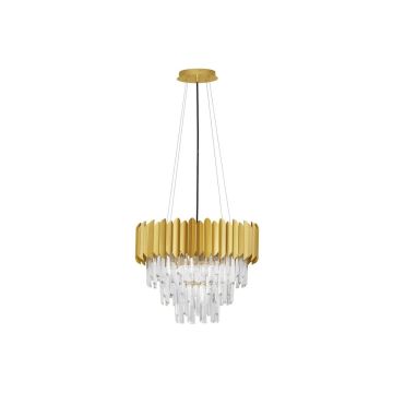 Luces Exclusivas ACATEN LE43570 Pakabinama lempa IP20