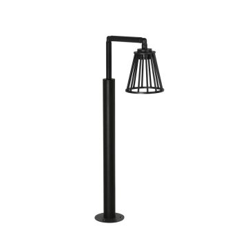 Luces Exclusivas ACEVES LE73513 Stovinė lempa 1x6W/led 3000k IP65 279,54lm