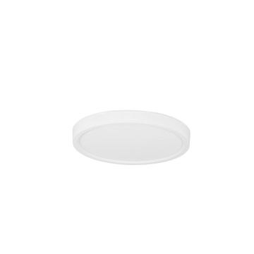 Luces Exclusivas ACISA LE43336 Lubų šviestuvas 1x18W/led 3000k/4000k/6500k IP20 1800lm