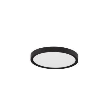 Luces Exclusivas ACISA LE43337 Lubų šviestuvas 1x18W/led 3000k/4000k/6500k IP20 1800lm