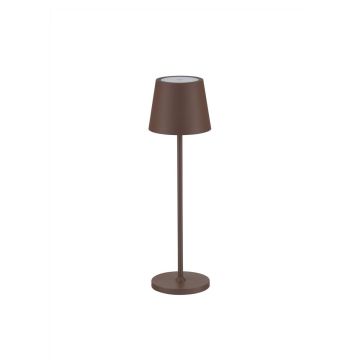 Luces Exclusivas ADOBES LE73544 Stalo lempa 1x2W/led 3000k IP54 192lm