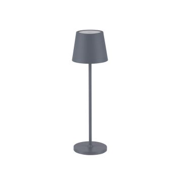 Luces Exclusivas ADOBES LE73545 Stalo lempa 1x2W/led 3000k IP54 192lm