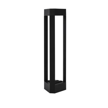 Luces Exclusivas AGUACHICA LE71543 Stovinė lempa 1x9W/led 3000k IP54 715lm