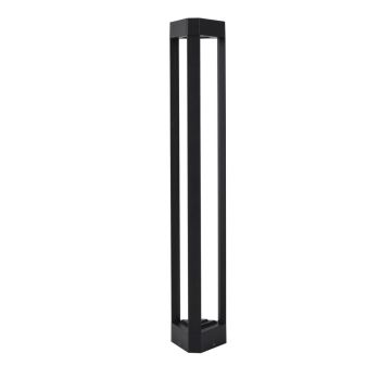 Luces Exclusivas AGUACHICA LE71544 Stovinė lempa 1x9W/led 3000k IP54 715lm