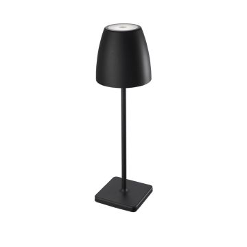 Luces Exclusivas AGUITA LE73547 Stalo lempa 1x1W/led 3000k IP44 104lm