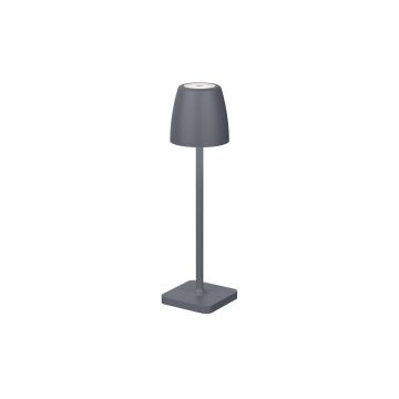 Luces Exclusivas AGUITA LE73550 Stalo lempa 1x2W/led 3000k IP54 207lm