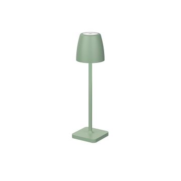 Luces Exclusivas AGUITA LE73551 Stalo lempa 1x2W/led 3000k IP54 207lm