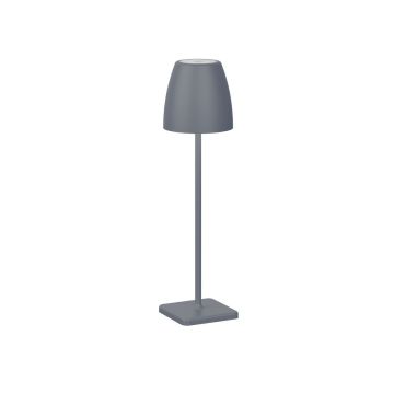 Luces Exclusivas AGUITA LE73553 Stalo lempa 1x2W/led 3000k IP54 207lm