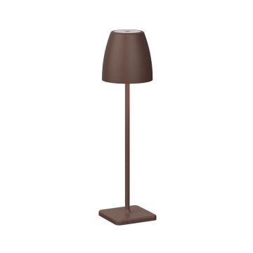 Luces Exclusivas AGUITA LE73555 Stalo lempa 1x2W/led 3000k IP54 207lm