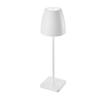 Luces Exclusivas AGUITA LE73556 Stalo lempa 1x1W/led 3000k IP44 104lm