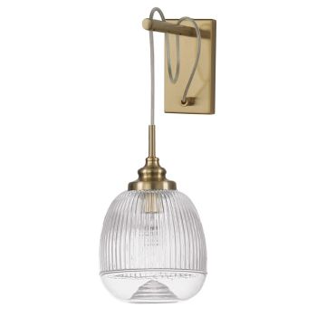 Luces Exclusivas AHIGAL LE41849 Sienos lempa IP20
