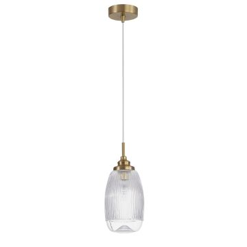 Luces Exclusivas AHIGAL LE41850 Pakabinama lempa IP20
