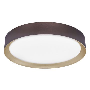 Luces Exclusivas ALAVA LE41551 Lubų šviestuvas 1x47W/led 3000k IP20 3525lm