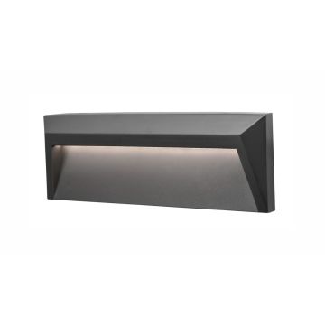 Luces Exclusivas ALAVA LE71431 Sienos lempa 1x1,6W/led 3000k IP65 100lm