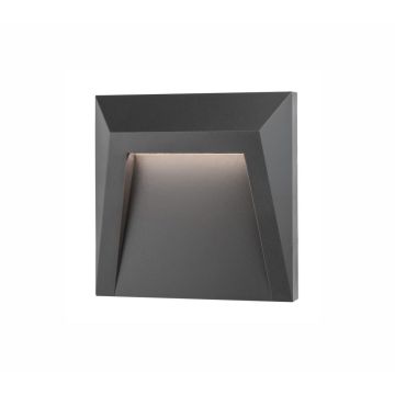 Luces Exclusivas ALAVA LE71432 Sienos lempa 1x1,2W/led 3000k IP65 90lm