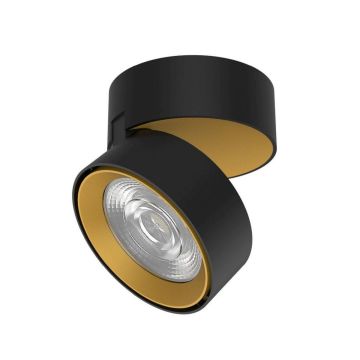 Nova Luce UNIVERSAL 92003 Taškinis šviestuvas 1x20W/led 3000k IP20 1450lm