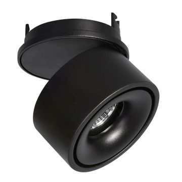 Nova Luce UNIVERSAL 72002 Taškinis šviestuvas 1x13W/led 3000k IP20 1140lm
