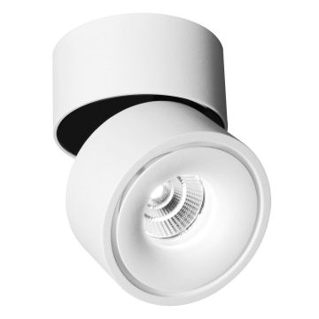 Nova Luce UNIVERSAL 62004 Taškinis šviestuvas 1x13W/led 3000k IP20 1140lm