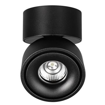 Nova Luce UNIVERSAL 72004 Taškinis šviestuvas 1x13W/led 3000k IP20 1140lm