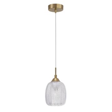Nova Luce VARIO 9191541 Pakabinama lempa IP20