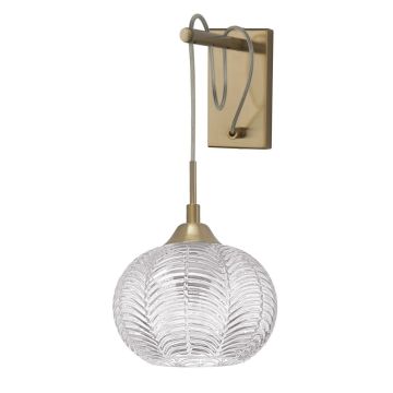 Nova Luce VARIO 9191545 Sienos lempa IP20