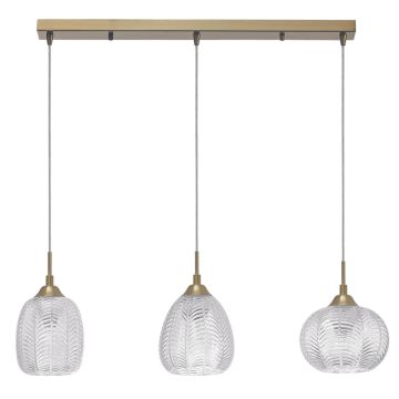 Nova Luce VARIO 9191543 Pakabinama lempa IP20