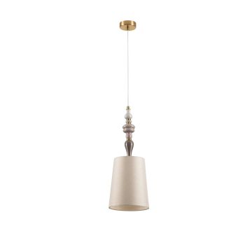 Luces Exclusivas ALEM LE44202 Pakabinama lempa IP20