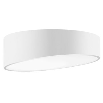 Luces Exclusivas ALLEN LE41560 Lubų šviestuvas 1x60W/led 3000k IP20 4280lm