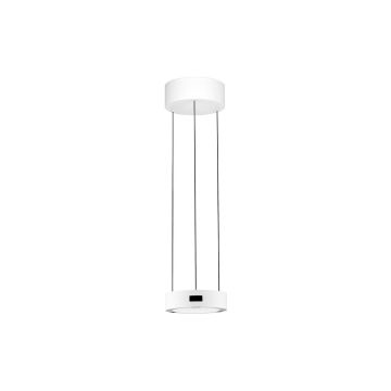 Luces Exclusivas ALMAY LE44606 Pakabinama lempa 1x24W/led 3000k IP20 1712lm