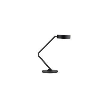 Luces Exclusivas ALMAY LE44607 Darbo stalo lempa 1x23W/led 3000k IP20 1853lm