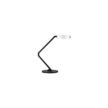 Luces Exclusivas ALMAY LE44608 Darbo stalo lempa 1x23W/led 3000k IP20 1853lm