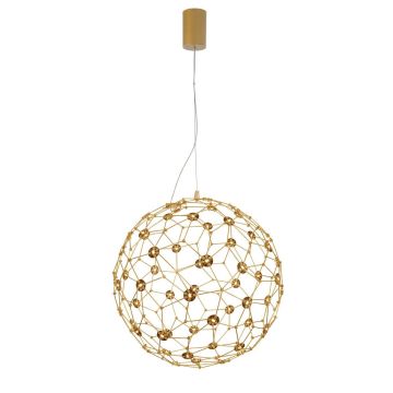 Luces Exclusivas ALTA LE41321 Pakabinama lempa 1x216W/led 3000k IP20 2520lm