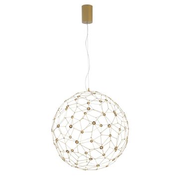 Luces Exclusivas ALTA LE41322 Pakabinama lempa 1x216W/led 3000k IP20 2520lm