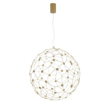 Luces Exclusivas ALTA LE41323 Pakabinama lempa 1x216W/led 3000k IP20 2520lm