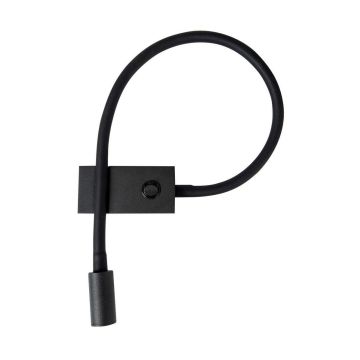 Luces Exclusivas ANATUYA LE42230 Sienos lempa 1x3W/led 3000k IP20 190lm
