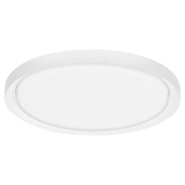 Luces Exclusivas ANCUD LE41569 Lubų šviestuvas 1x40W/led 3000k IP20 2200lm