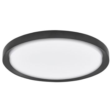 Luces Exclusivas ANCUD LE41571 Lubų šviestuvas 1x40W/led 3000k IP20 2200lm