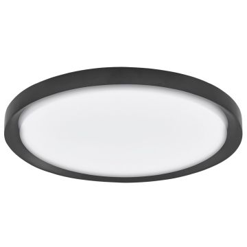 Luces Exclusivas ANCUD LE41572 Lubų šviestuvas 1x50W/led 3000k IP20 2750lm
