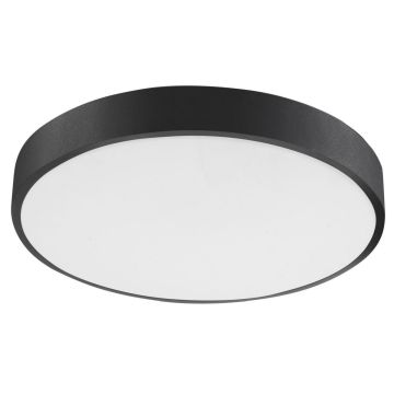 Luces Exclusivas ANDES LE41574 Lubų šviestuvas 1x24W/led 3000k IP20 1380lm
