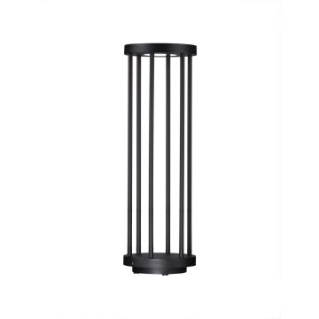 Luces Exclusivas ANDRES LE73681 Stovinė lempa 1x8W/led 3000k IP65 519lm